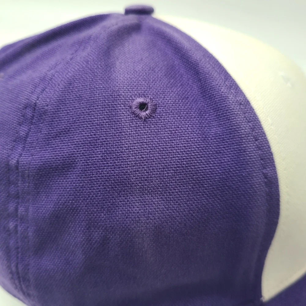 Nike has stains